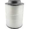 Baldwin PA5505, Air Element