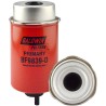 Baldwin BF9839-D, Primary Fuel Element with Drain﻿