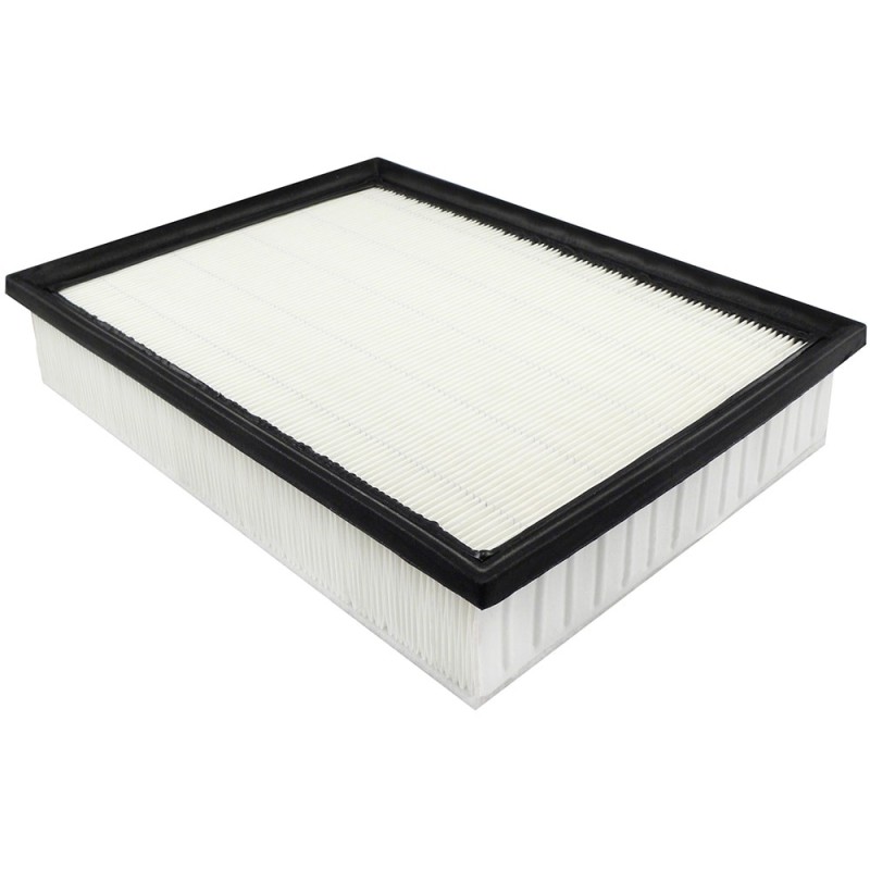 Baldwin PA4435, Panel Air Filter Element with Foam Pad