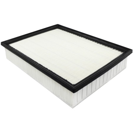 Baldwin PA4435, Panel Air Filter Element with Foam Pad