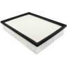 Baldwin PA4435, Panel Air Filter Element with Foam Pad