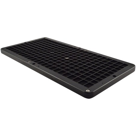 Baldwin PA3917 Panel Air Element