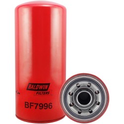 Baldwin BF7996, Fuel Spin-On Filter