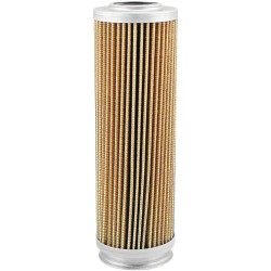 Baldwin PT9434, Hydraulic Element