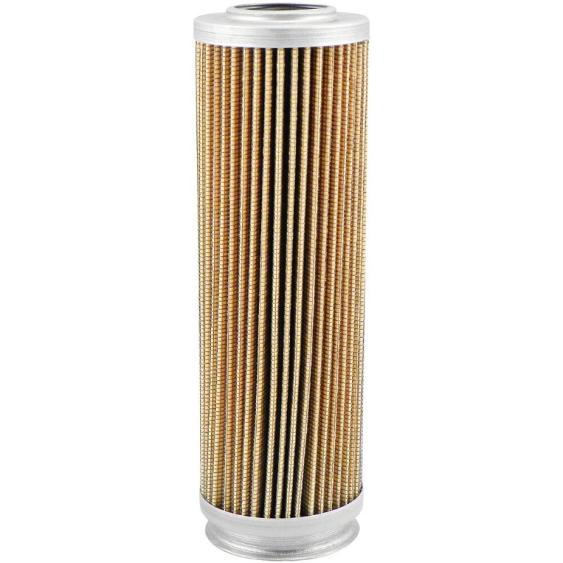 Baldwin PT9434, Hydraulic Element