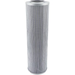 Baldwin PT9432-MPG, Hydraulic Element