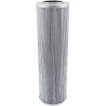 Baldwin PT9432-MPG, Hydraulic Element