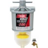 Baldwin 200, 200 Series Diesel Fuel Filter/Water Separators