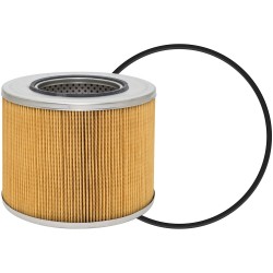 Baldwin 201-30, 30 Micron Filter Element