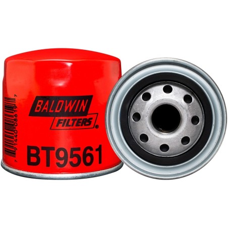 Baldwin BT9561, Hydraulic Spin-on