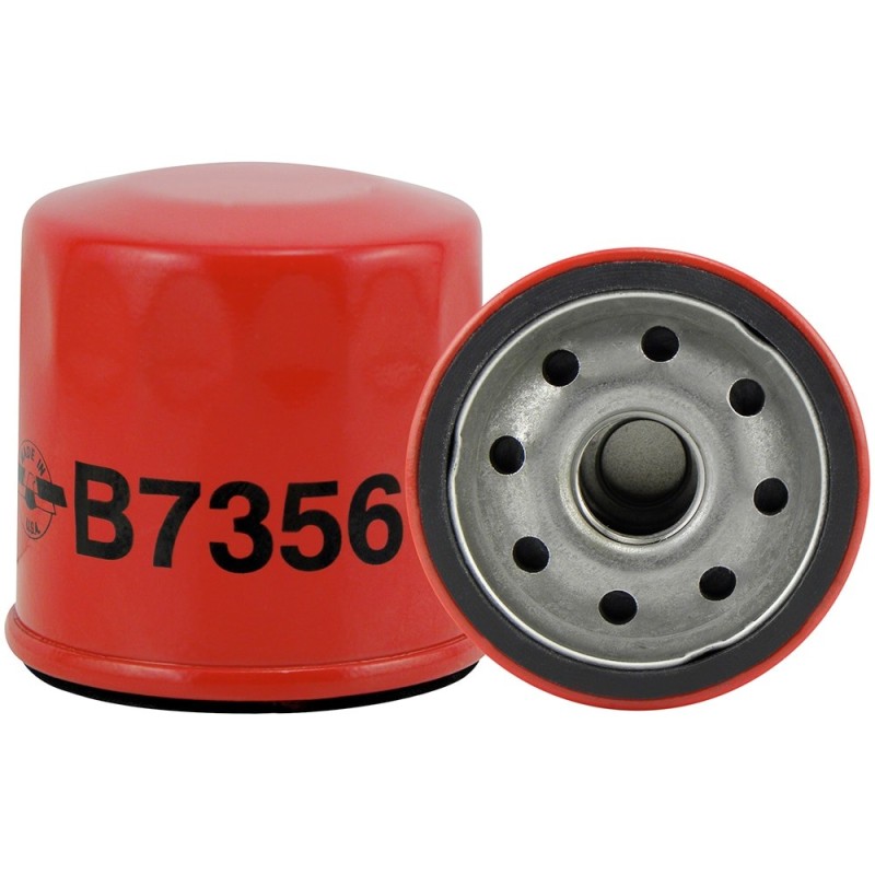 Baldwin B7356 Oil Filter
