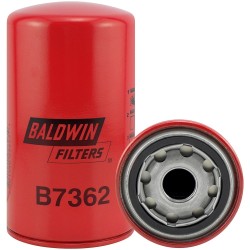 Baldwin B7362 Lube Filter