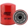Baldwin B7363, Full-Flow Lube Spin-on