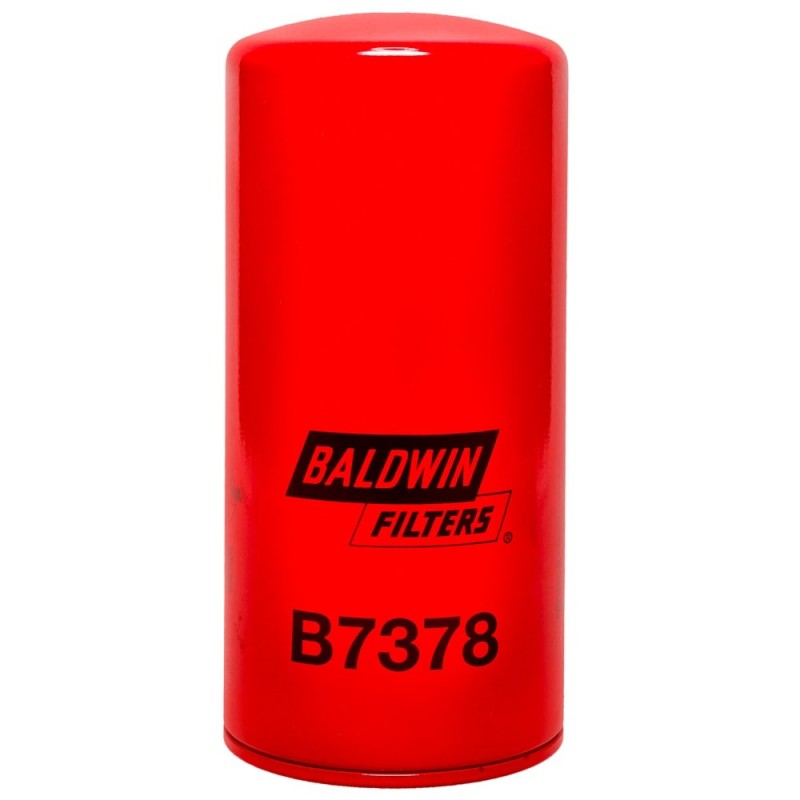 Baldwin B7378, Lube Spin-on