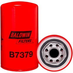 Baldwin B7379, Lube Spin-on
