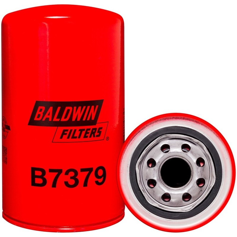Baldwin B7379, Lube Spin-on