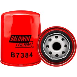 Baldwin B7384, Lube Spin-on