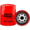Baldwin B7384, Lube Spin-on