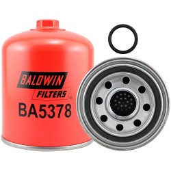 Baldwin BA5378, Coalescer Air Dryer Spin-on
