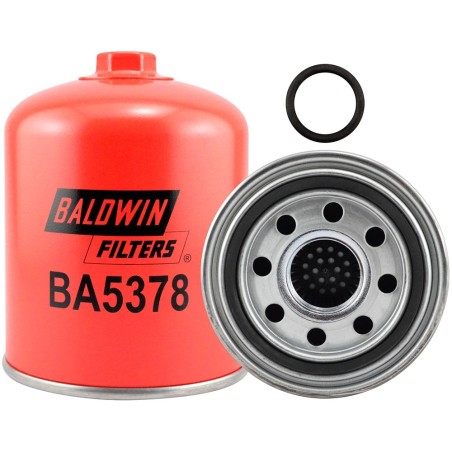 Baldwin BA5378, Coalescer Air Dryer Spin-on
