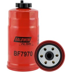 Baldwin BF7970, Fuel Spin-on with Drain