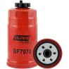 Baldwin BF7970, Fuel Spin-on with Drain
