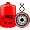 Baldwin BF7981, Fuel Spin-on with Sensor Port