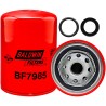Baldwin BF7985, Fuel/Water Separator Spin-on with Sensor Port