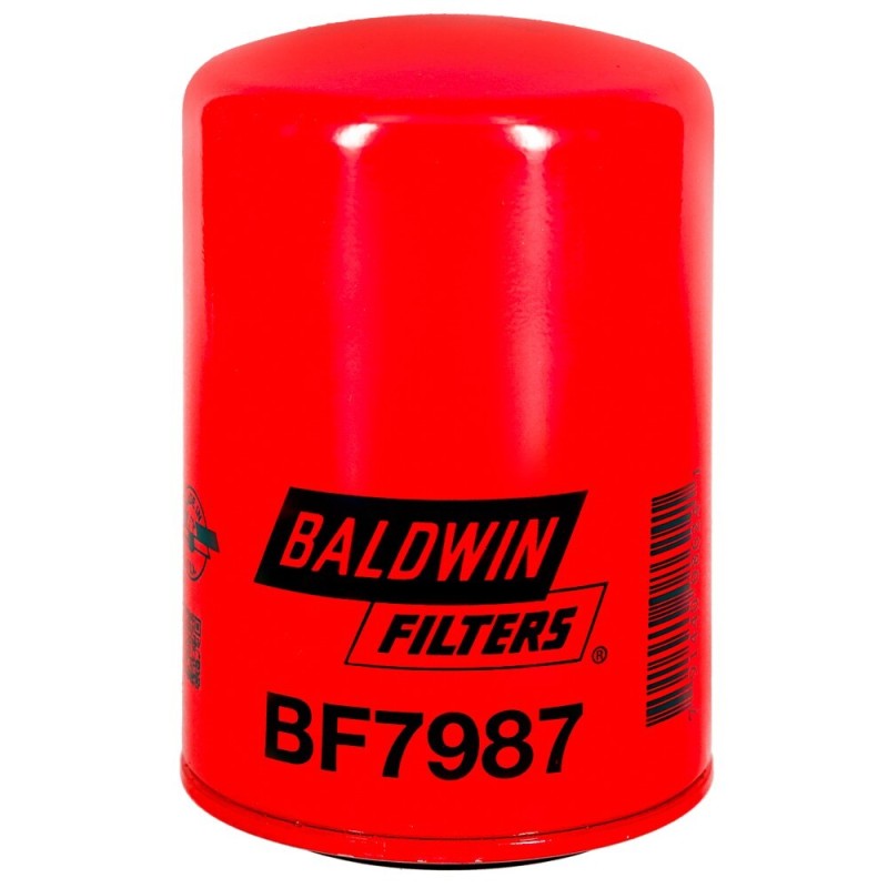 Baldwin BF7987, Fuel Spin-on