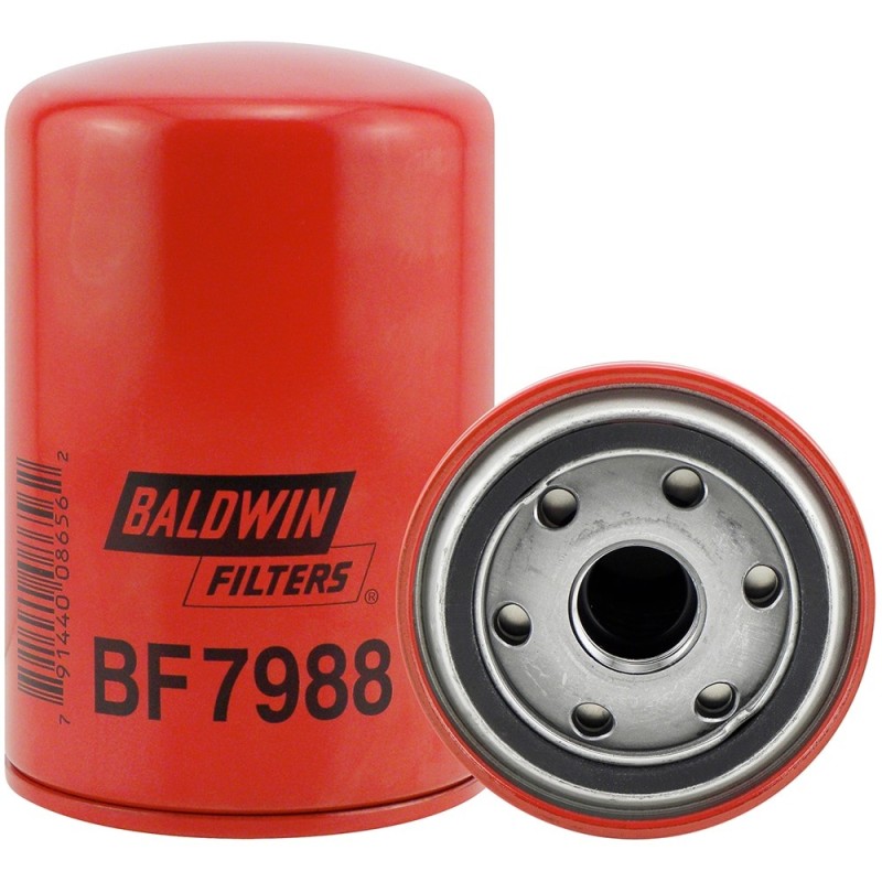Baldwin BF7988, Fuel Spin-on