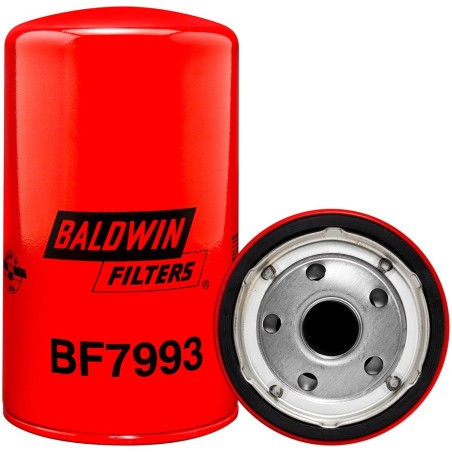 Baldwin BF7993, Fuel Filter Spin-on