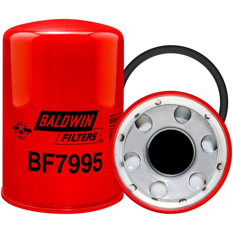 Baldwin BF7995, Fuel Storage Tank Spin-on
