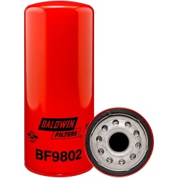 Baldwin BF9802, Fuel Spin-on