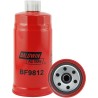 Baldwin BF9812, Fuel Spin-on with Drain