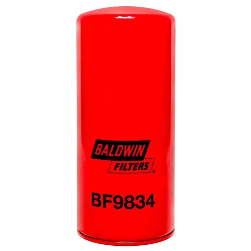 Baldwin BF9834, Fuel Spin-on