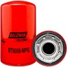 Baldwin BT9558-MPG, Maximum Performance Glass Hydraulic Spin-on