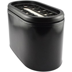 Baldwin CA5369, Channel Flow Air Element