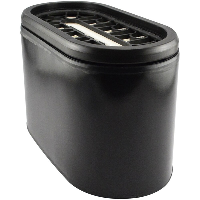 Baldwin CA5369, Channel Flow Air Element