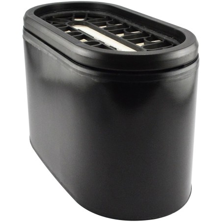 Baldwin CA5369, Channel Flow Air Filter Element
