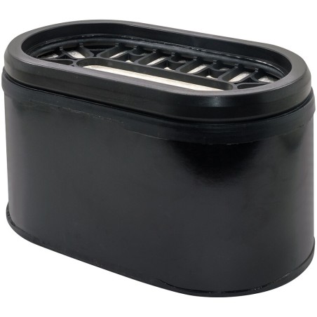Baldwin CA5370, Channel Flow Air Filter Element