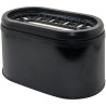 Baldwin CA5370, Channel Flow Air Element