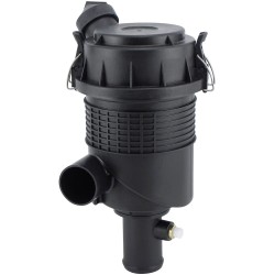 Baldwin HSG3078, Housing and Radial Seal Air Element