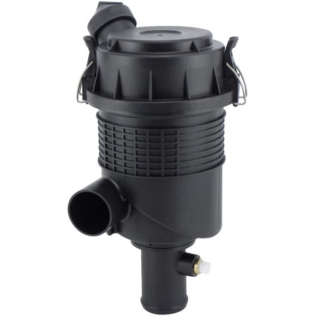 Baldwin HSG3078, Housing and Radial Seal Air Filter Element