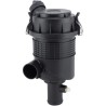 Baldwin HSG3078, Housing and Radial Seal Air Element