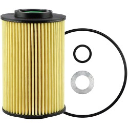 Baldwin P7364, Lube Element