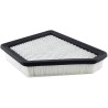 Baldwin PA4431, Panel Air Element with Felt Pad