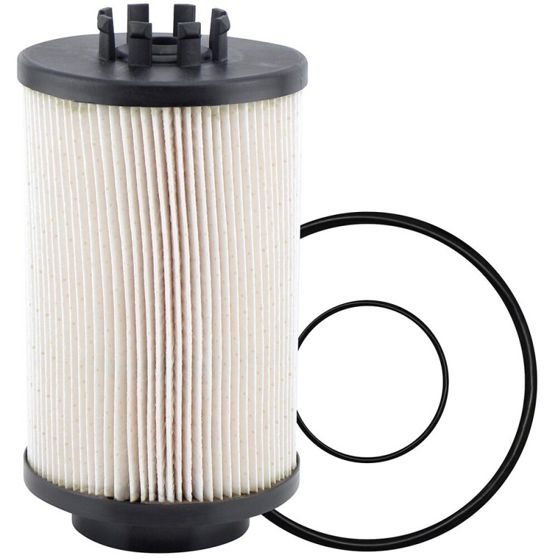 Baldwin PF7986, Fuel Element