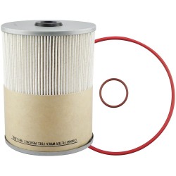 Baldwin PF9804, Fuel/Water Separator Element