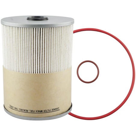 Baldwin PF9804, Fuel/Water Separator Element
