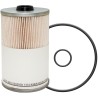 Baldwin PF9814, Fuel Element